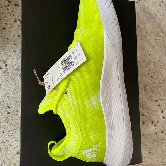 Men's Defiant Generation Tennis Shoes from Adidas - Picture 7 of 15